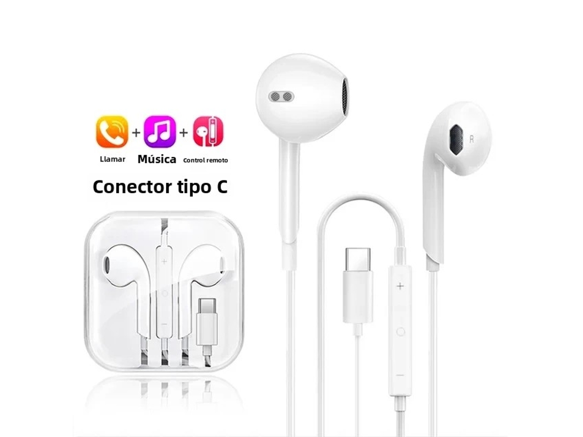 Auriculares con cable Mdugoriginal para Xiaomi 13 12 11 Pro Ultra Lite Rojo Pieza Huawei y Samsung 3.5mm