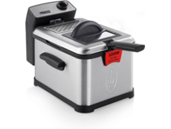 Freidora de Aceite PRINCESS 183001 (3 kg - Inox)