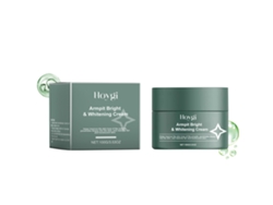 Crema blanqueadora de axilas eficaz con resultados rápidos.