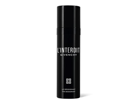 Desodorante en Spray GIVENCHY L'interdit 100 ml