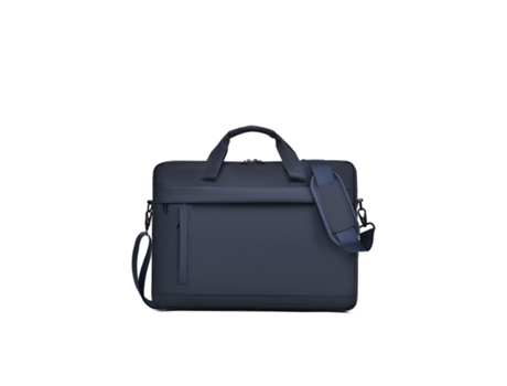 Bolsa de ordenador portátil bolsa de hombro portátil engrosada forro Apple Huawei 15,6 pulgadas