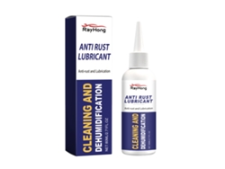 Inhibidor de corrosión para lubricantes automotrices