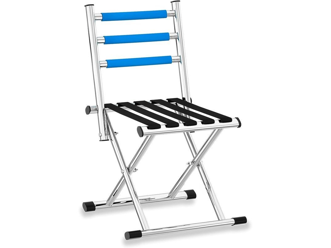 Silla Plegable de Camping Leve