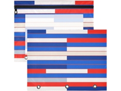 Besportble Juego De Letras Para Profesores Y Poliéster Brillante Con Rejilla De Fútbol 31 X 24,1 Cm