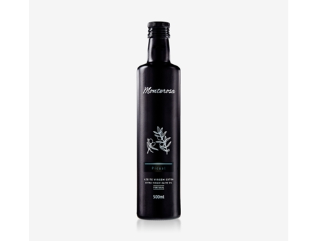 Aceite De Oliva Picual Premium Virgen Extra 500 Ml MONTEROSA
