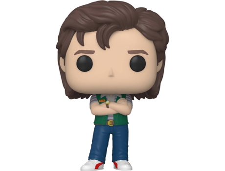 Figura FUNKO Pop! Stranger Things S4: Steve