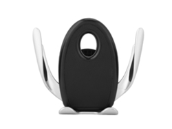 Soporte para coche EOOCOO con sensor de gravedad y fácil instalación.