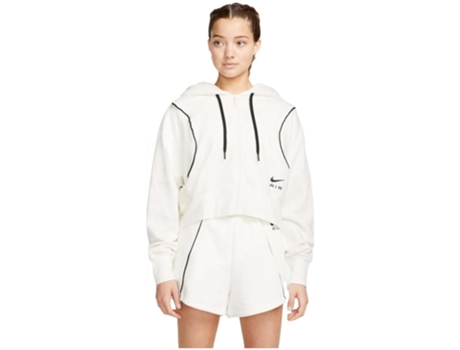 Sudadera con Capucha Air Full Zip NIKE