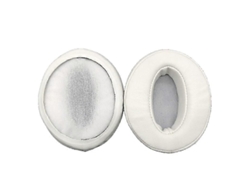 Juego De Almohadillas Para Auriculares Hd4.50btnc, Hd4.40bt, Hd4.30, Hd350, Hd400s Y Hd458bt