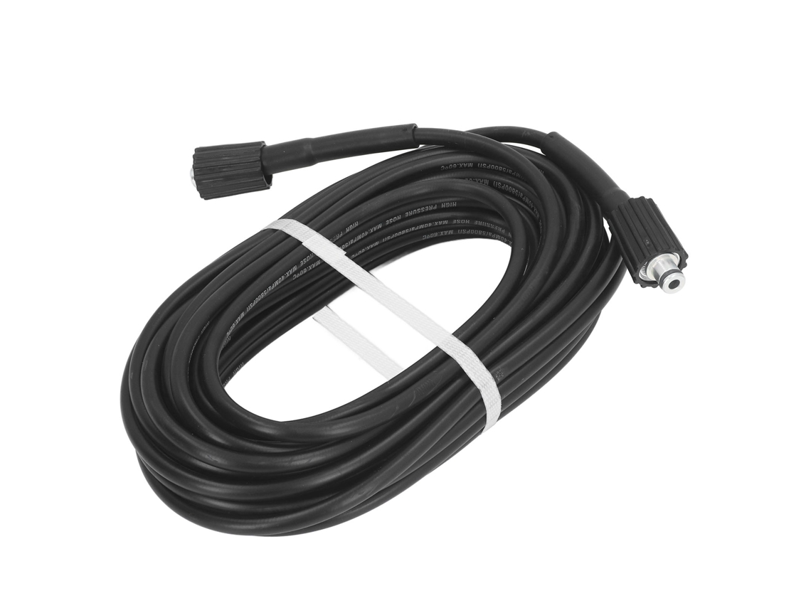 Manguera De Presión De 15 M M22-14mm Para Hidrolavadora De Alta Presión - Accesorio Para Automóvil