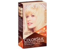 Tinte de Cabello REVLON ColorSilk Beautiful Color 03