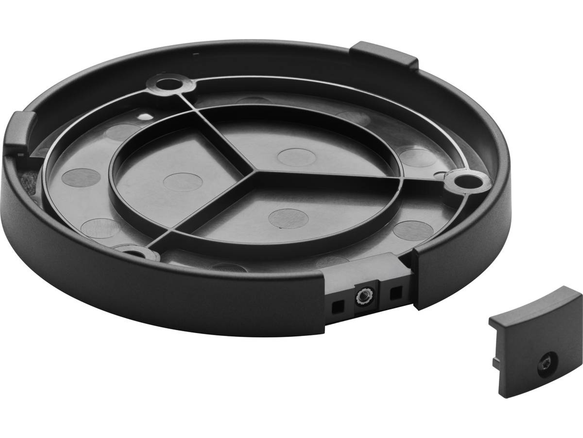 Soporte de altavoces HP UC Speaker T4E62AA