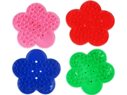 Juego De 4 Herramientas Para Quitar Espinas De Rosales Con Guantes, 12x12cm
