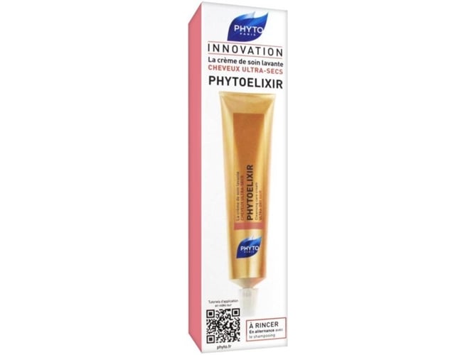 Spray para el Pelo PHYTO Elixir Creme Lavante (75 ml)
