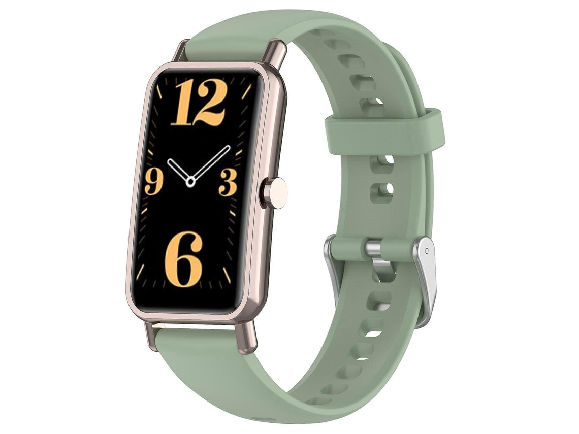 Correa de silicona de 16 mm para Huawei Watch Fit Mini