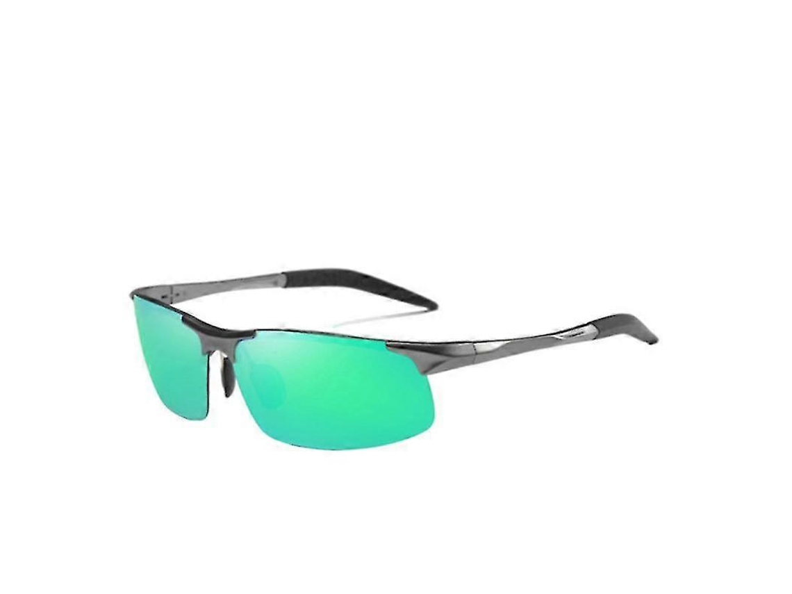 Gafas de sol deportivas UV400 para hombres, mujeres y jóvenes