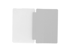 Capa Protetora Para Tablet Iplay50 Iplay50pro Iplay50 2023 Cpad Couro Pu Tpu Com Suporte Prata