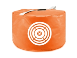 Bolsa de entrenamiento de golf, bolsa de impacto para practicar el swing y fortalecer la potencia de golpe, ideal para principiantes.