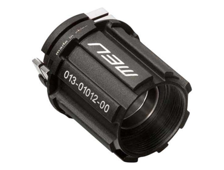 N3W Campagnolo Body Type 2 Prateadotacx