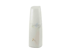 Depósito Decorativo Elegance Beige Capacidad 400 Litros Medidas: Largo 60 Cm Ancho 60 Cm Alto 180Cm GRAF