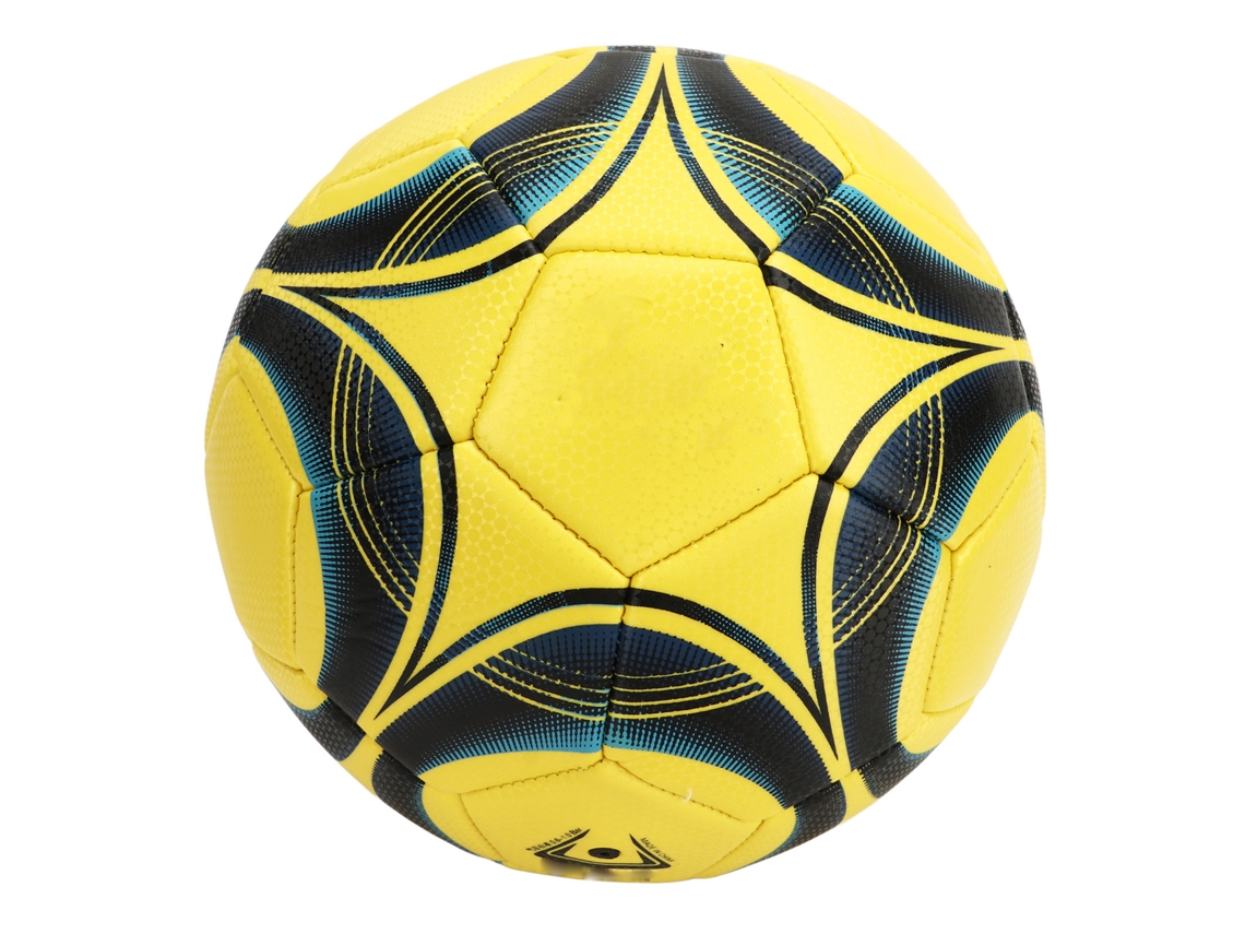 Balón De Fútbol De Entrenamiento Juvenil Con Doble Capa Y Prueba De Explosión Tipo 4 (19 Cm)