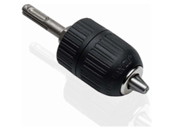 Adaptador sin llave para broca SDS