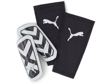 Espinilleras de Futbol Ultra Flex Sleeve PUMA