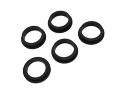 Anillos en L 11228 11412 para bomba de filtro de arena de piscina