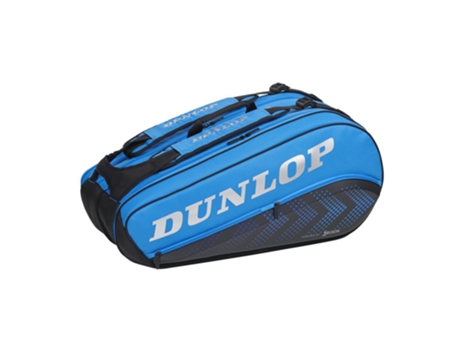 Bolsa para 8 raquetas de tenis DUNLOP Fx-Performance Thermo