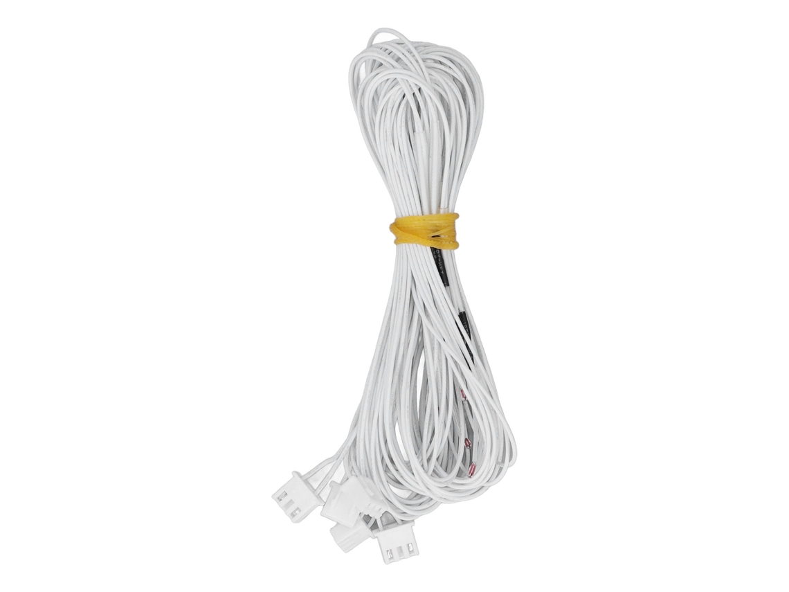 Sensor Termistor Ntc 3950 100k Con Cable De 1m Para Impresora 3d 5 Piezas