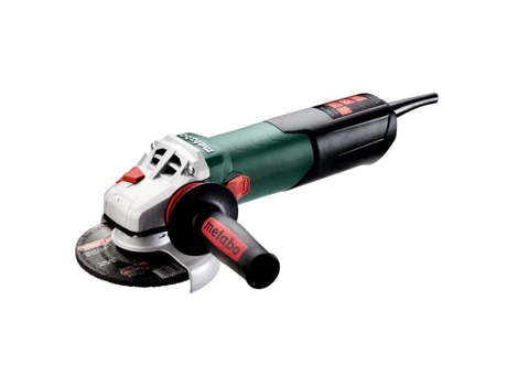 Amoladora angular METABO Wa 13-125 Quick 603630000