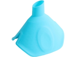 Tapa Para Té, Pp, Anti-quemaduras, Resistente Al Calor, Para Cocina.