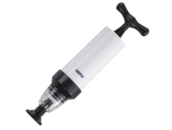 Set de Cocina Sous-Vide Vaco, Bomba de Vacío+5 Bolsas
