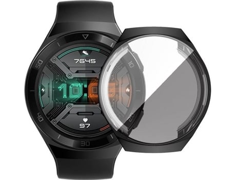 Carcasa OHPA RB#207BAG5-0130 (Huawei Watch GT 2E - Negro)