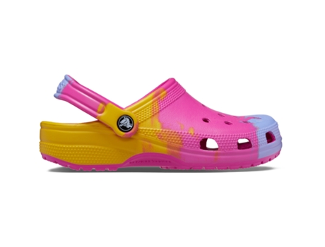 Crocs Unisexo CROCS (38/39 - Multicolor)