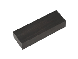 Madera De Ébano Negro