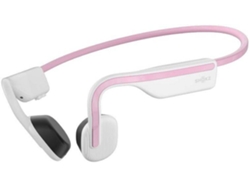 Auriculares Bluetooth SHOKZ OPENMOVE RS (Micrófono - Rosa)