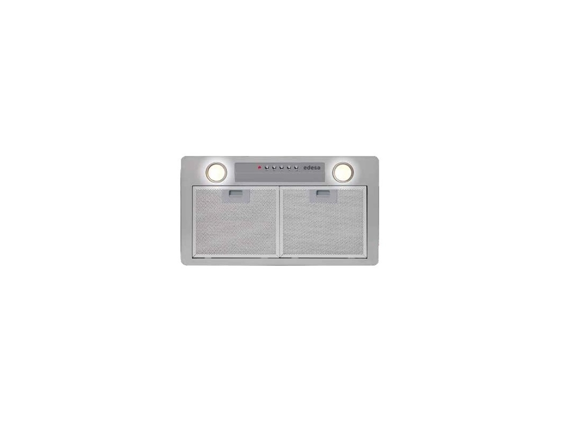 Campana EDESA ECG5811X (34 cm - Inox)