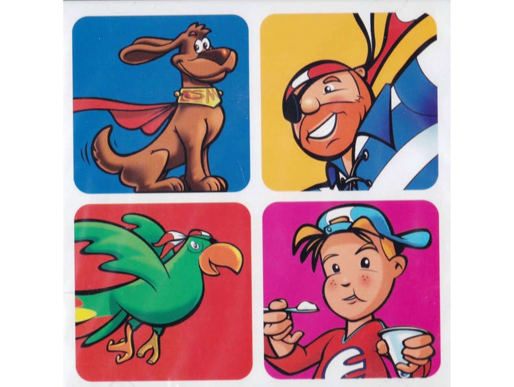 CD Olá Kids - Não Sei Se Mereço (1CDs)