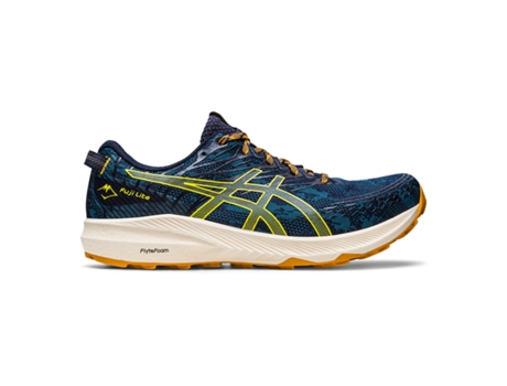 Zapatillas para Masculino ASICS para Running (45 - Multicolor)