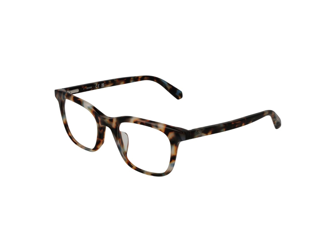 Montura de gafas para hombre Guess Gu50092 H 50055