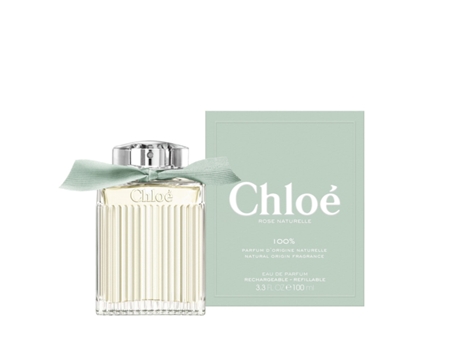 Perfume Chloe Rose Naturelle EDP (100 ml)