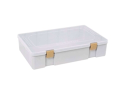 Caixa de Equipamento W3 Game Transparente 36 X 22.5 X 5 Cmwestin