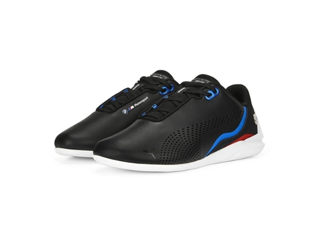 Zapatillas Animais de Estimação de Hombre PUMA Bmw Motorsport Drift Blanco (46)