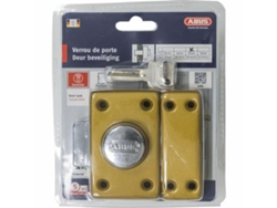 Candado de llave ABUS CLK CB 45 B EK