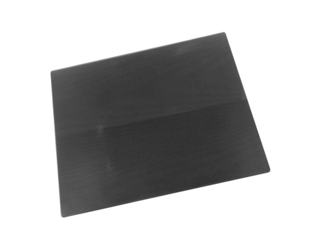 HURRISE Impresora 3D Hoja de impresión Impresora 3D Hoja de construcción Piezas de Manta de Cama calentada