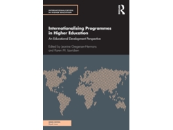 Libro Internationalising Programmes in Higher Education (Inglés)