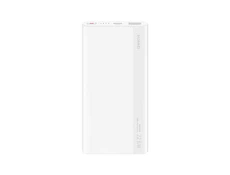 Power Bank Supercharge Mah Blanco