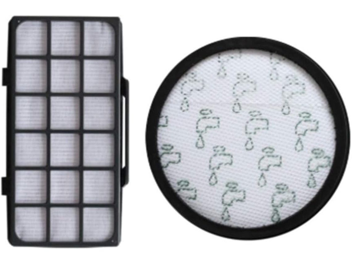 Kit De Filtro Hepa Para Aspiradora Rowenta Tefal Silence Force Cyclonic 4aaaa Filtro Ro7611 Ro7623 Ro7634 Ro76