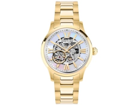 Reloj KENNETH COLE New York Automático Kcwll2105503
